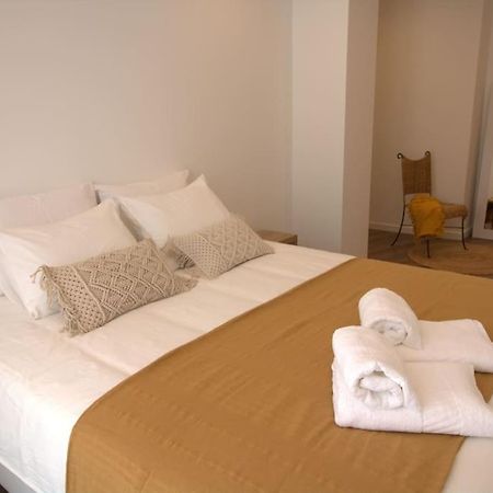 Refugio Do Sossego Apartment Fatima Exterior photo