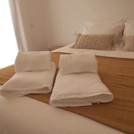 Refugio Do Sossego Apartment Fatima Exterior photo