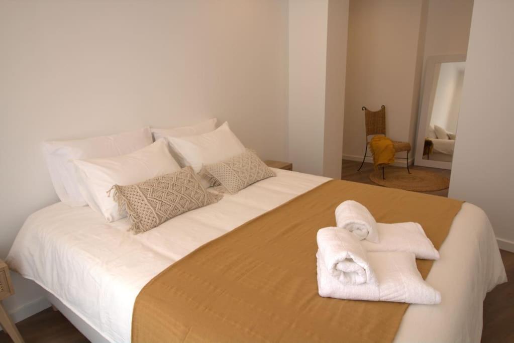 Refugio Do Sossego Apartment Fatima Exterior photo