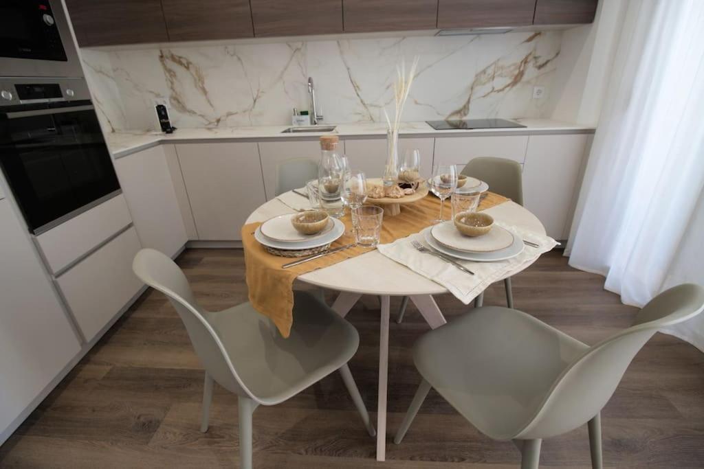 Refugio Do Sossego Apartment Fatima Exterior photo