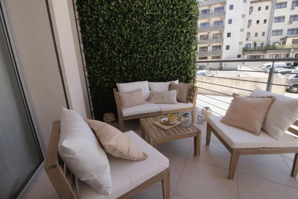 Refugio Do Sossego Apartment Fatima Exterior photo